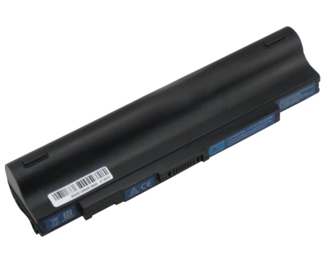 Laptop Battery fits Acer Aspire One ZG3 ZG8 531h 751h P531h - Click Image to Close